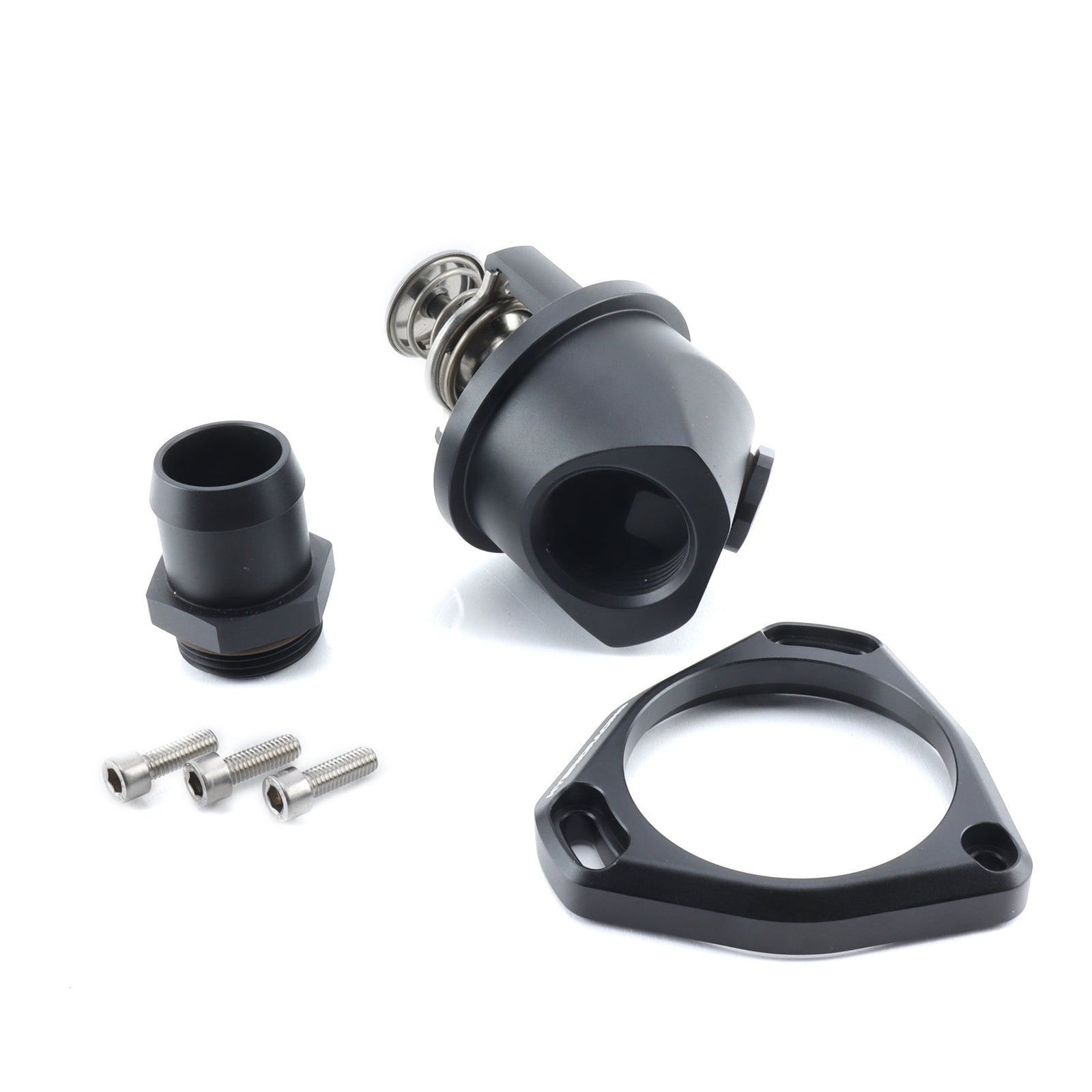 Hybrid Racing K Series Adjustable Thermostat Housing