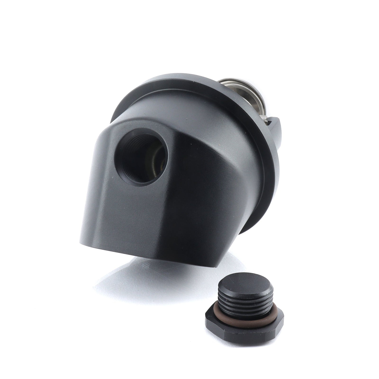 Hybrid Racing K Series Adjustable Thermostat Housing