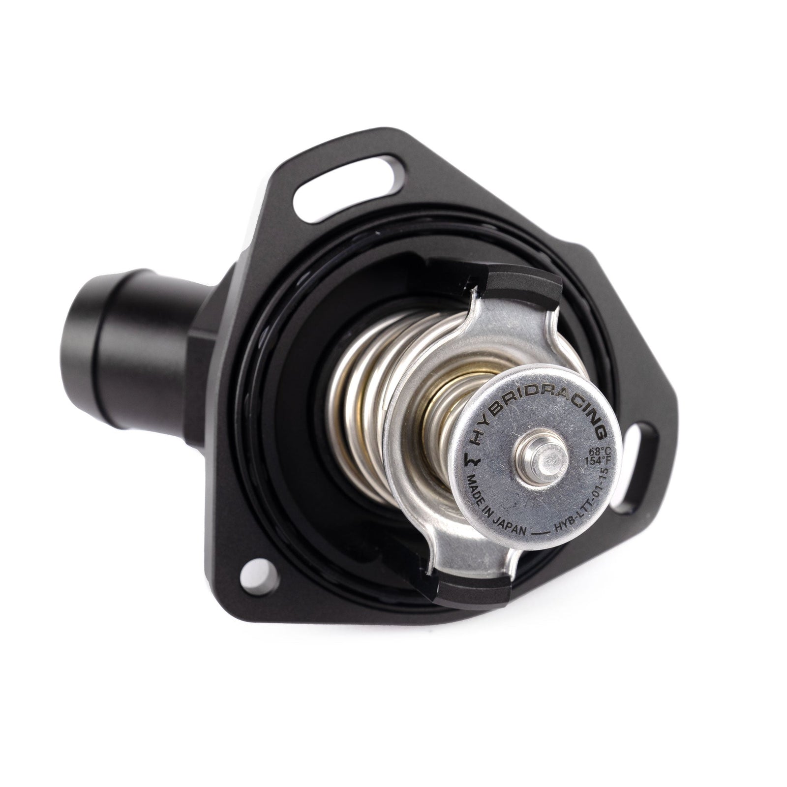Hybrid Racing K Series Adjustable Thermostat Housing