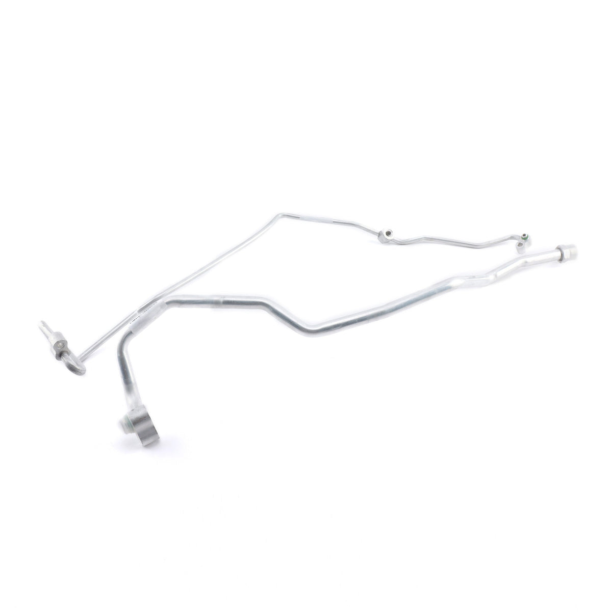 Hybrid Racing K Swap Air Conditioning Lines for 92-93 Civic