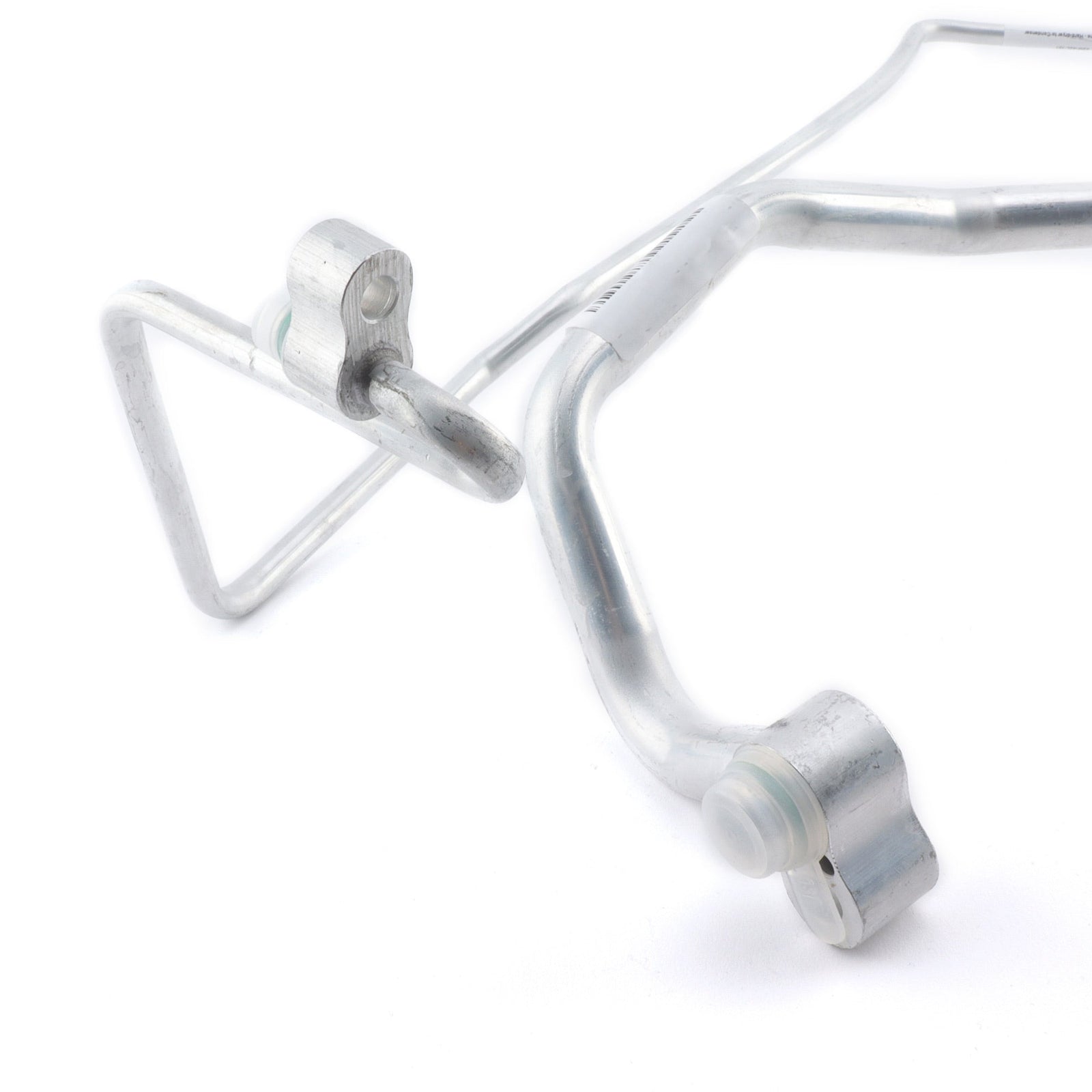 Hybrid Racing K Swap Air Conditioning Lines for 92-93 Civic
