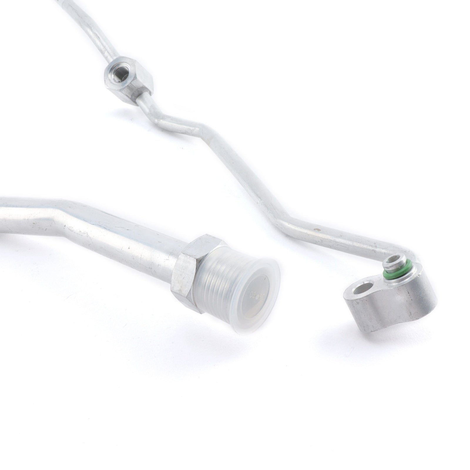 Hybrid Racing K Swap Air Conditioning Lines for 92-93 Civic