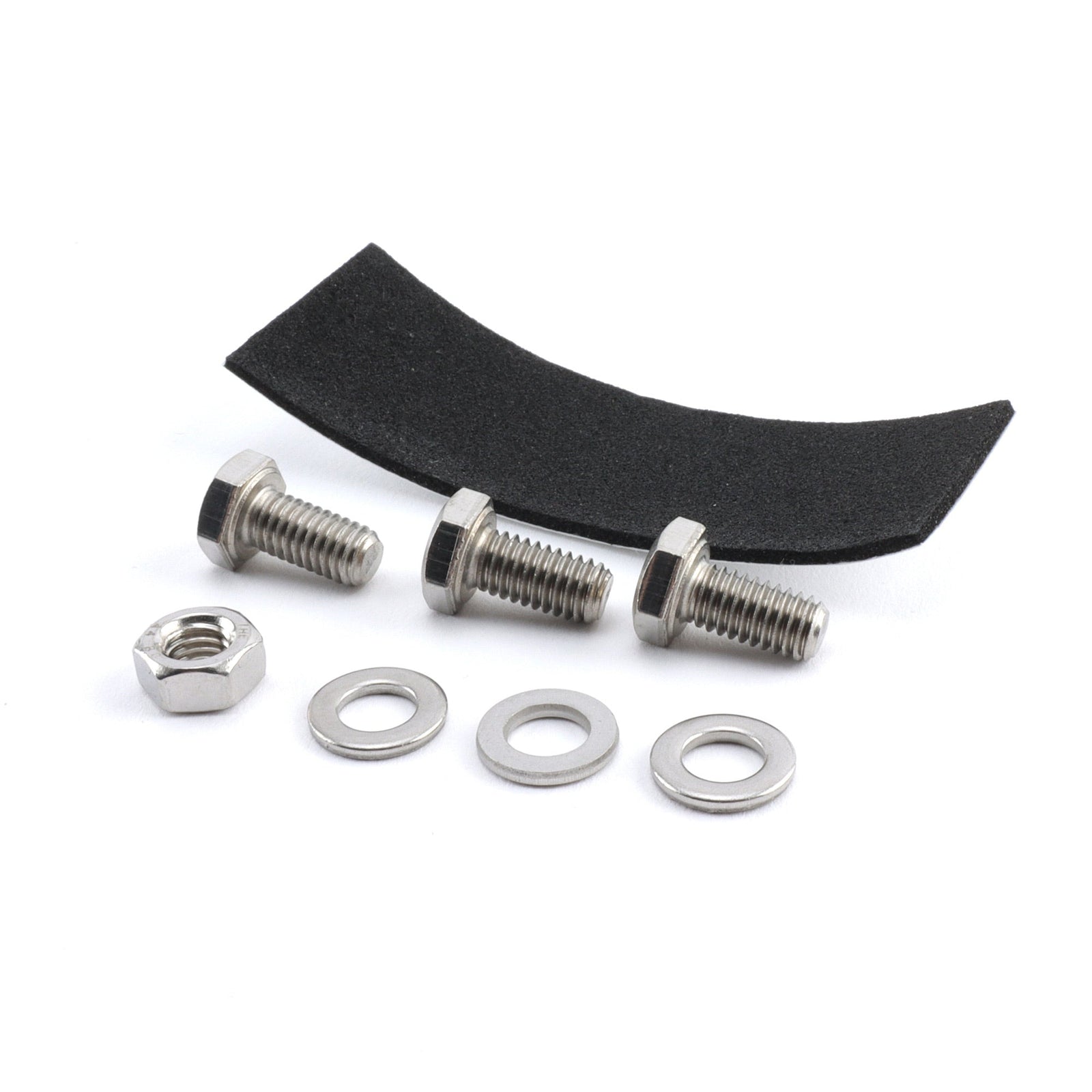 Hybrid Racing K Swap Air Conditioning Lines for 92-93 Civic