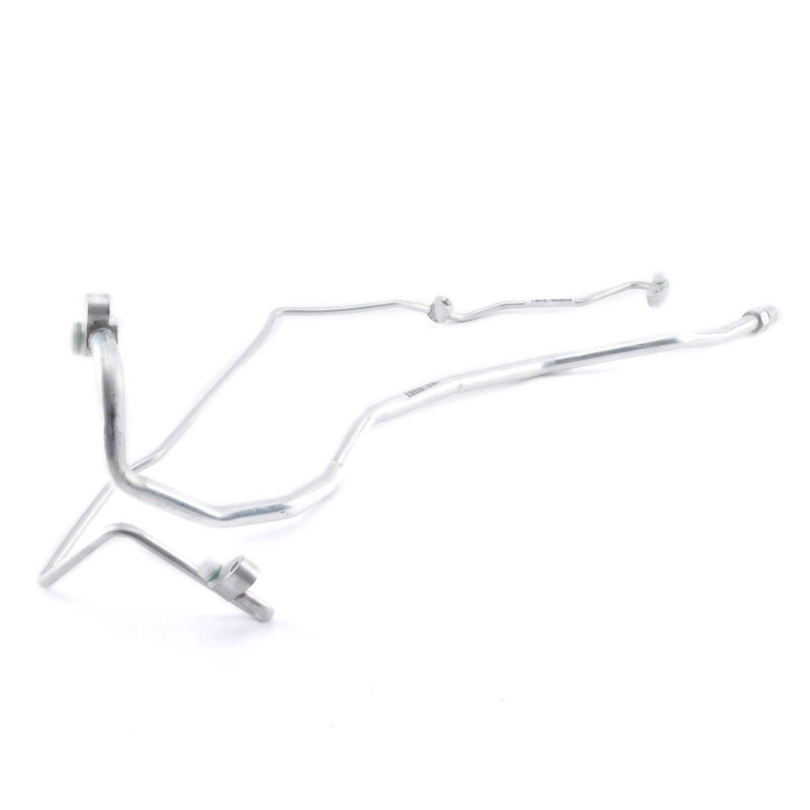 Hybrid Racing K Swap Air Conditioning Lines for 94-95 Civic