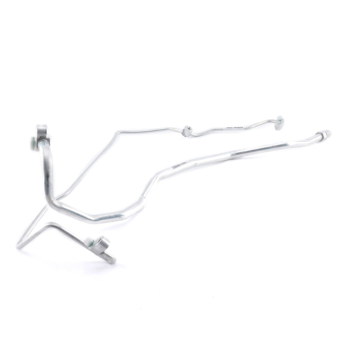 Hybrid Racing K Swap Air Conditioning Lines for 94-95 Civic