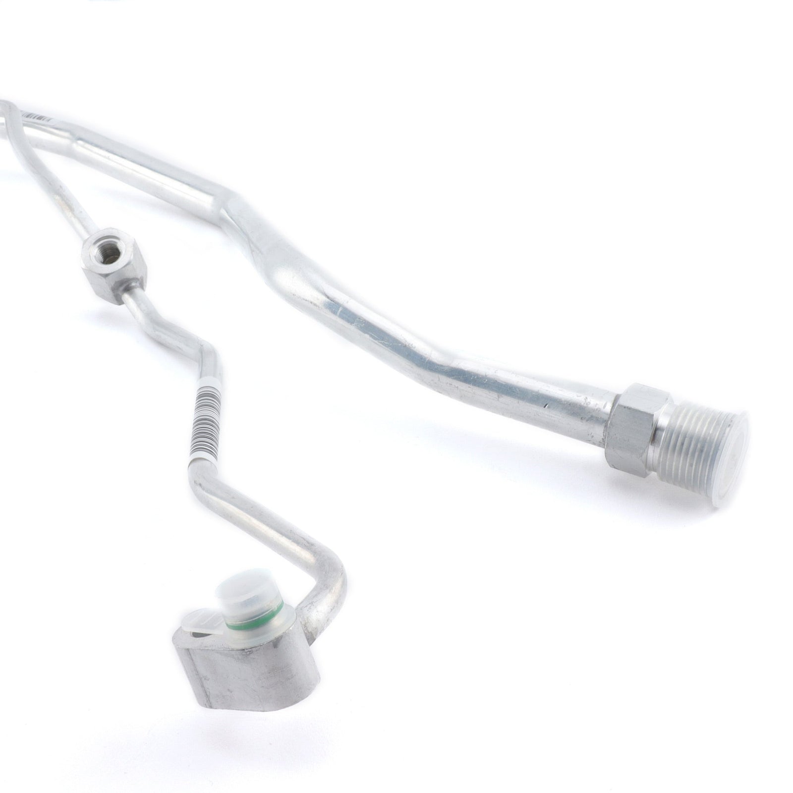 Hybrid Racing K Swap Air Conditioning Lines for 94-95 Civic