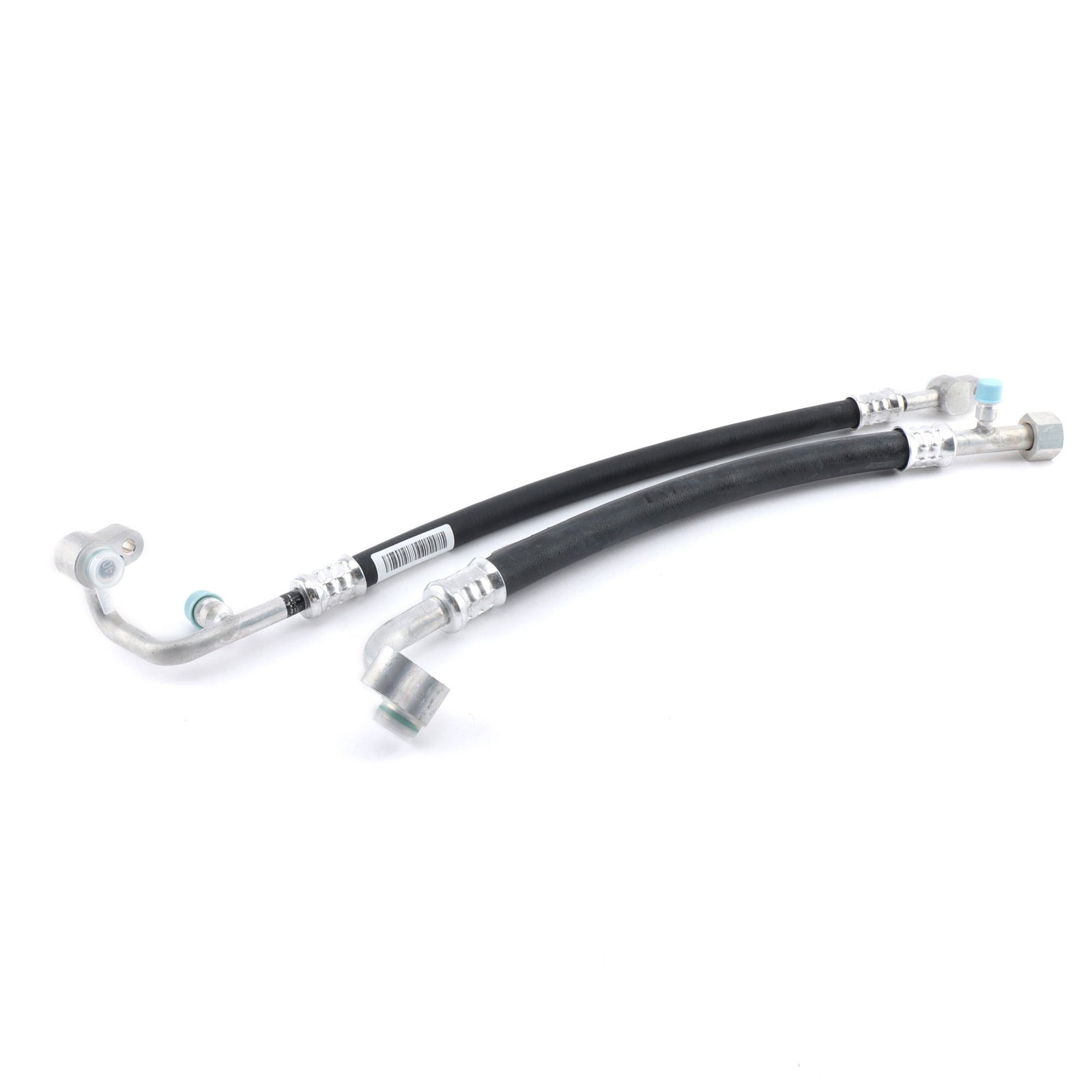 Hybrid Racing K Swap Air Conditioning Lines for 94-95 Civic
