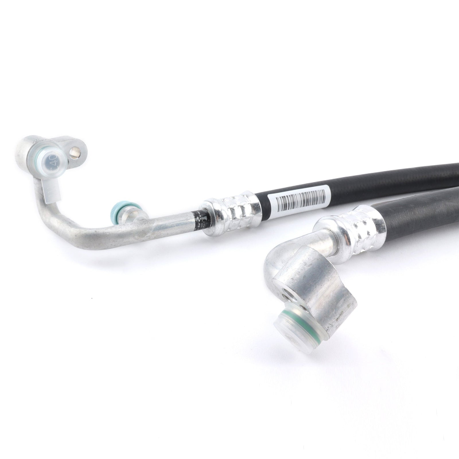 Hybrid Racing K Swap Air Conditioning Lines for 94-95 Civic