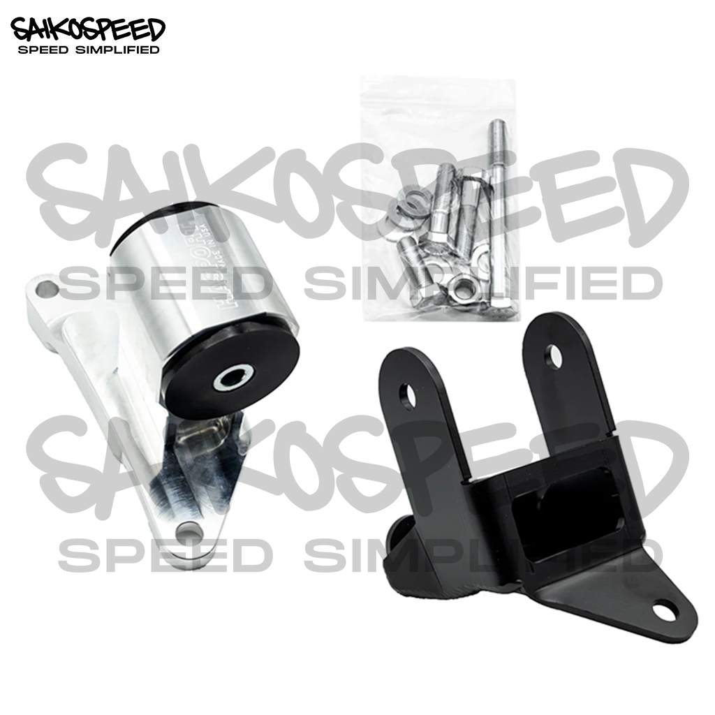 Hasport Transmission Motor Mount - 9th Gen Civic Si - 62a