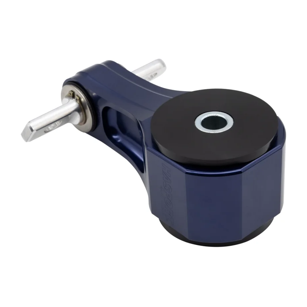 Hasport Performance Rear Motor Mount for 2012-2015 Honda Civic Si - 62a (HRD Midnight Navy)