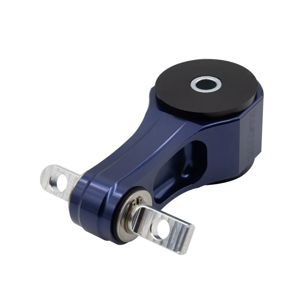 Hasport Performance Rear Motor Mount for 2012-2015 Honda Civic Si - 62a (HRD Midnight Navy)