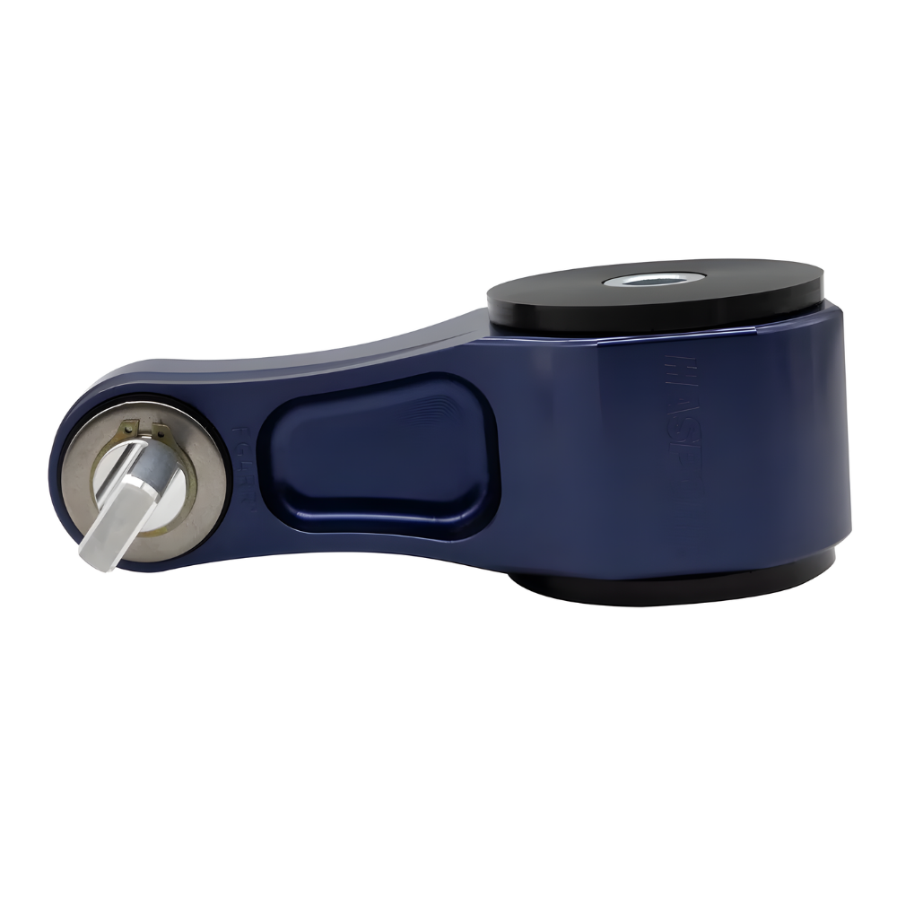 Hasport Performance Rear Motor Mount for 2012-2015 Honda Civic Si - 62a (HRD Midnight Navy)