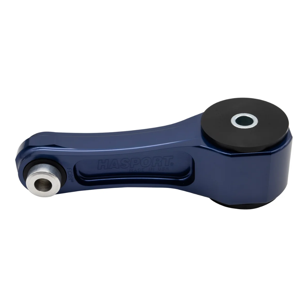 Hasport Performance Rear Motor Mount for 2016-2021 Honda Civic - 62a (HRD Midnight Navy)