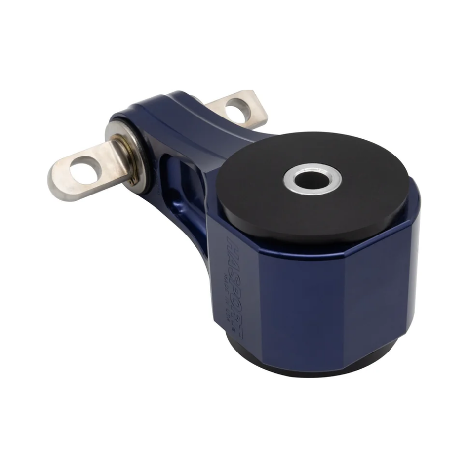 Hasport Performance Rear Motor Mount for 2018-2021 Honda Accord - 62a (HRD Midnight Navy)