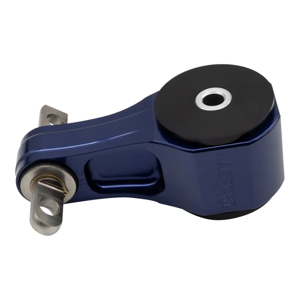 Hasport Performance Rear Motor Mount for 2018-2021 Honda Accord - 62a (HRD Midnight Navy)