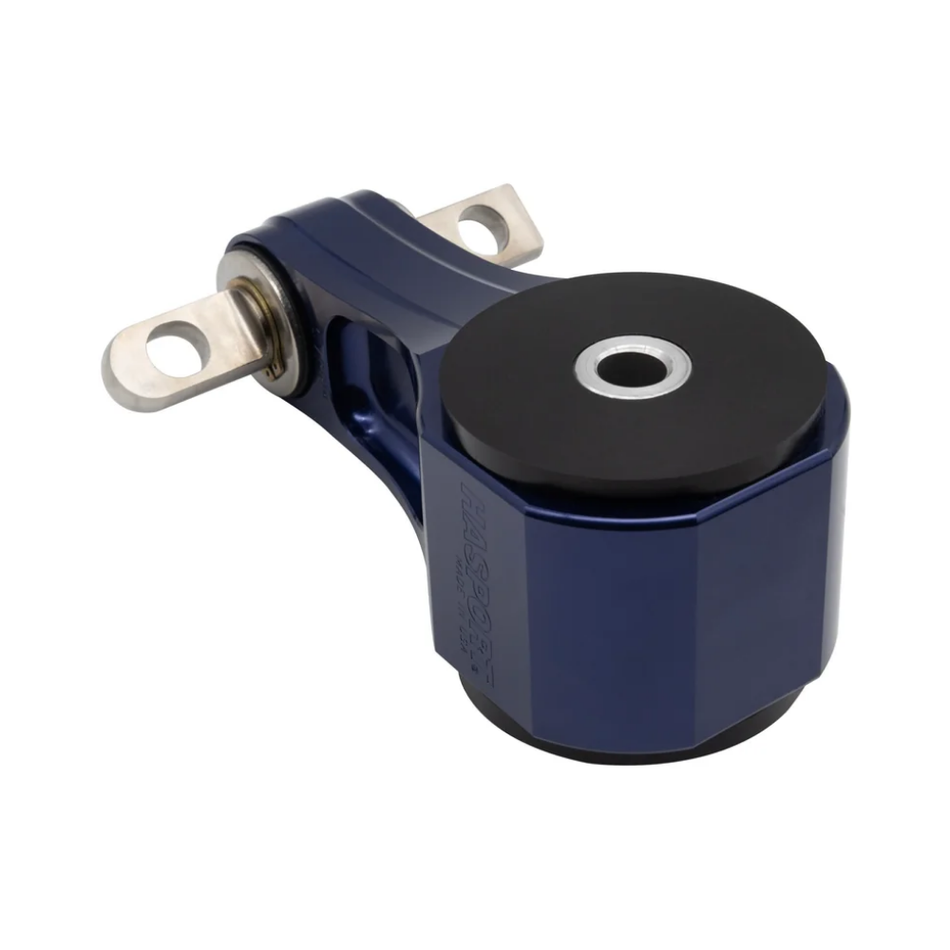 Hasport Performance Rear Motor Mount for 2018-2021 Honda Accord - 70a (HRD Midnight Navy)