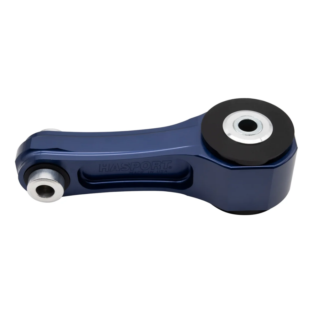 Hasport Performance Rear Motor Mount for 2022+ Honda Civic - 62a (HRD Midnight Navy)