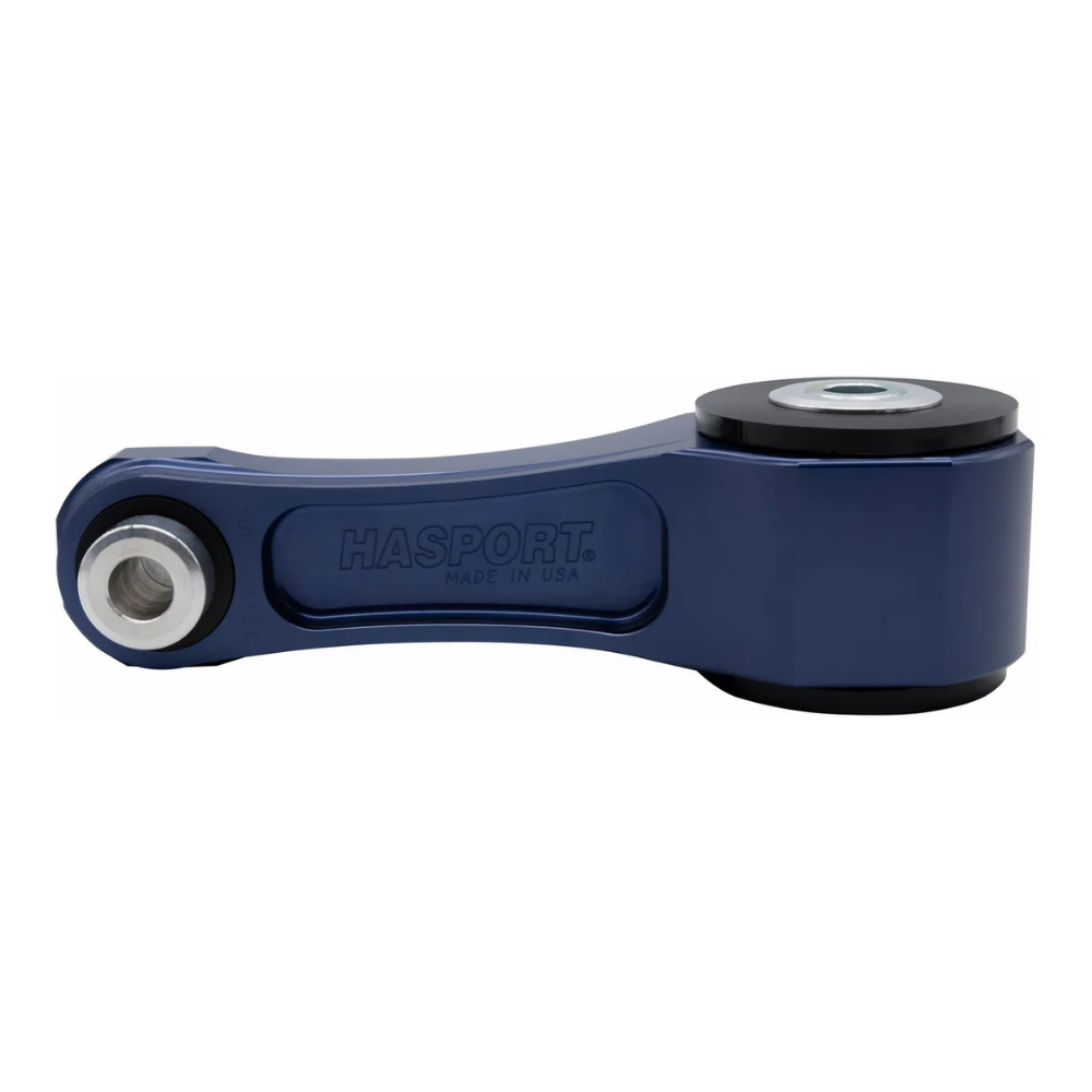 Hasport Performance Rear Motor Mount for 2022+ Honda Civic - 62a (HRD Midnight Navy)