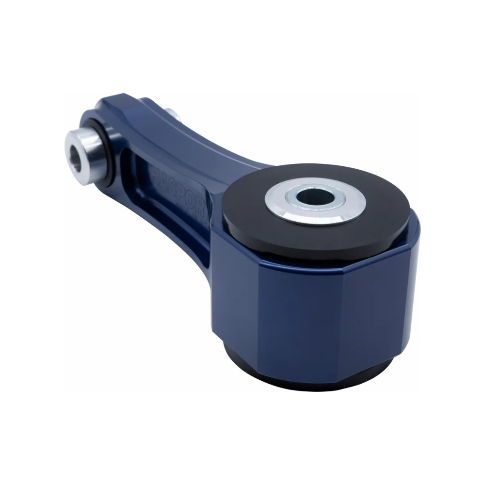 Hasport Performance Rear Motor Mount for 2022+ Honda Civic - 70a (HRD Midnight Navy)