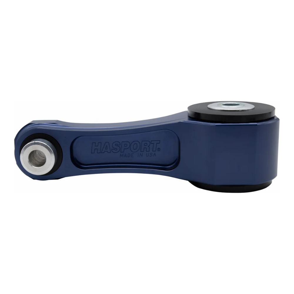 Hasport Performance Rear Motor Mount for 2022+ Honda Civic - 70a (HRD Midnight Navy)