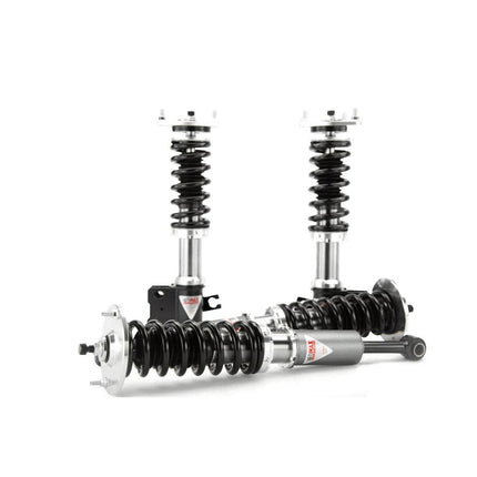 Silver's NEOMAX Adjustable Performance Coilovers 2018-2022 Honda Accord