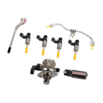 Full Race Hondata 2017+ Honda FK8 Civic Type R Fuel System Upgrade - Saikospeed