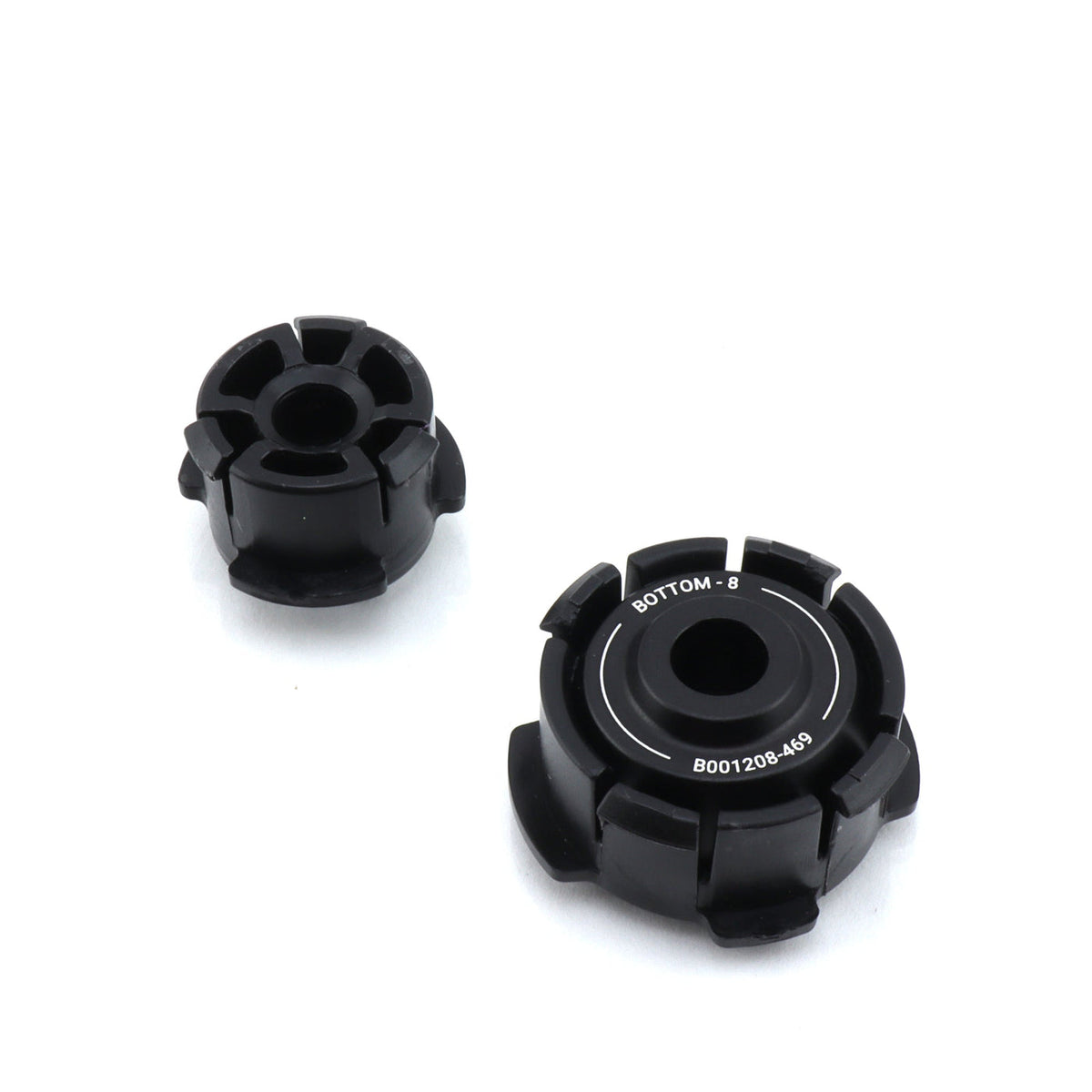 Hybrid Racing Competition Shifter Cable Bushings (DC5/EP3)