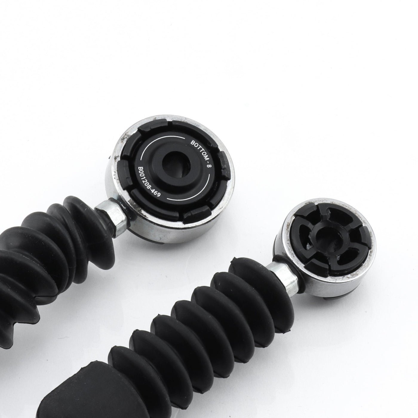 Hybrid Racing Competition Shifter Cable Bushings (DC5/EP3)