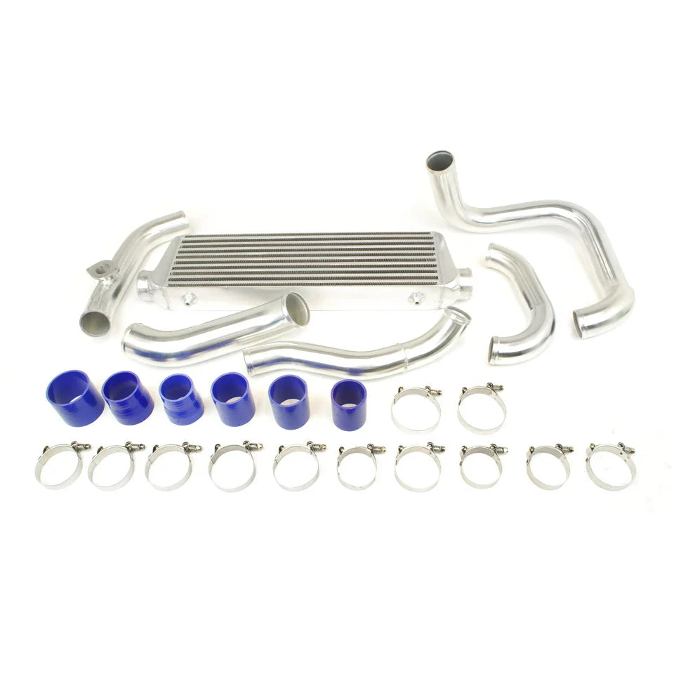 Rev9Power Honda S2000 2000-09 AP1 AP2 Front Mount Intercooler Kit