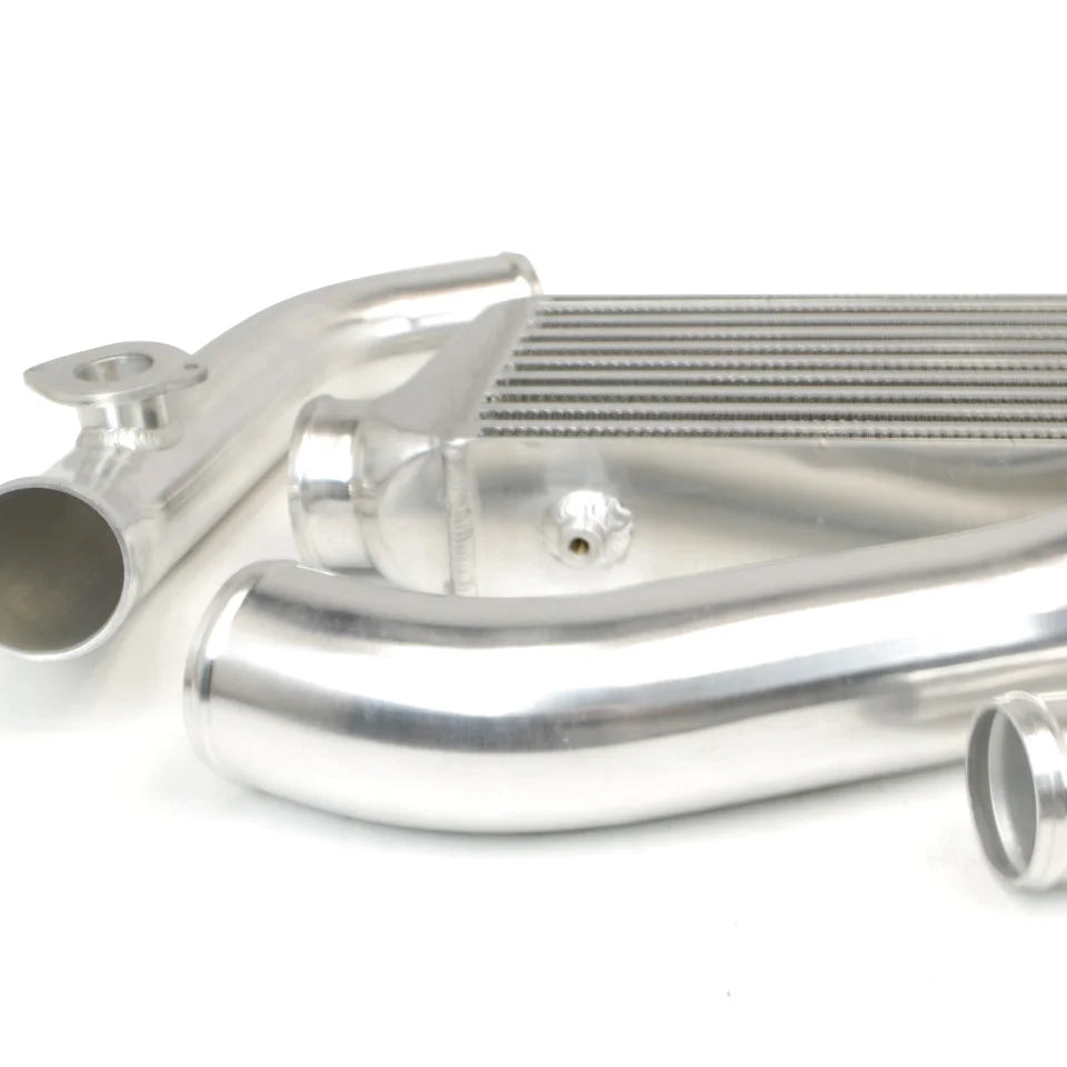 Rev9Power Honda S2000 2000-09 AP1 AP2 Front Mount Intercooler Kit