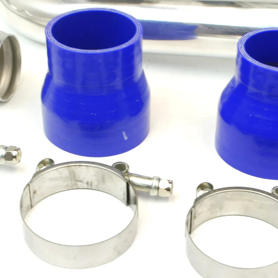 Rev9Power Honda S2000 2000-09 AP1 AP2 Front Mount Intercooler Kit