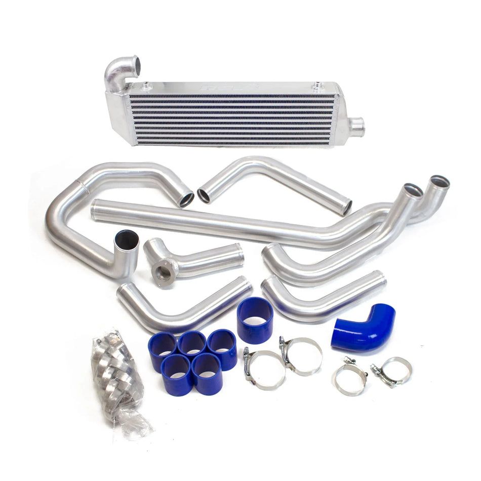 Rev9Power Acura RSX (DC5) 2002-06 Front Mount Intercooler Kit