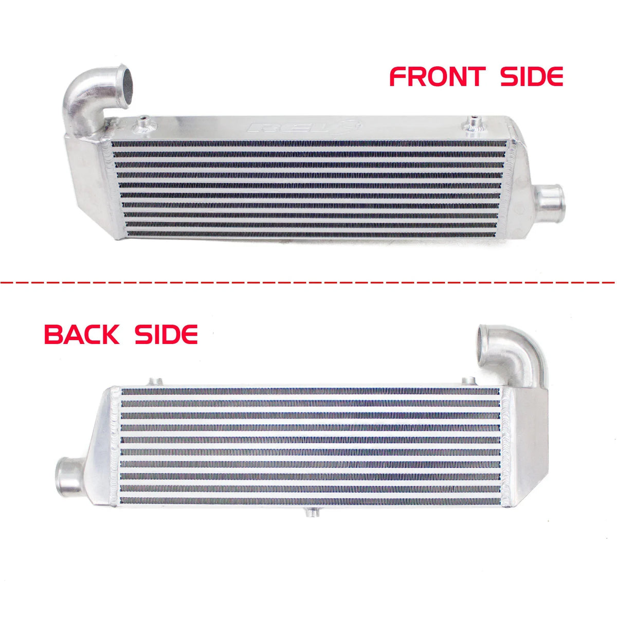 Rev9Power Acura RSX (DC5) 2002-06 Front Mount Intercooler Kit