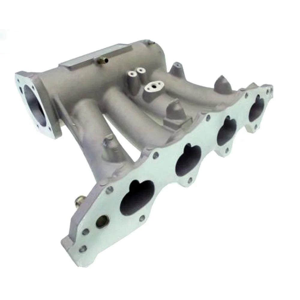 Rev9Power Honda B16 B18 VTEC Motor Cast Aluminum Intake Manifold