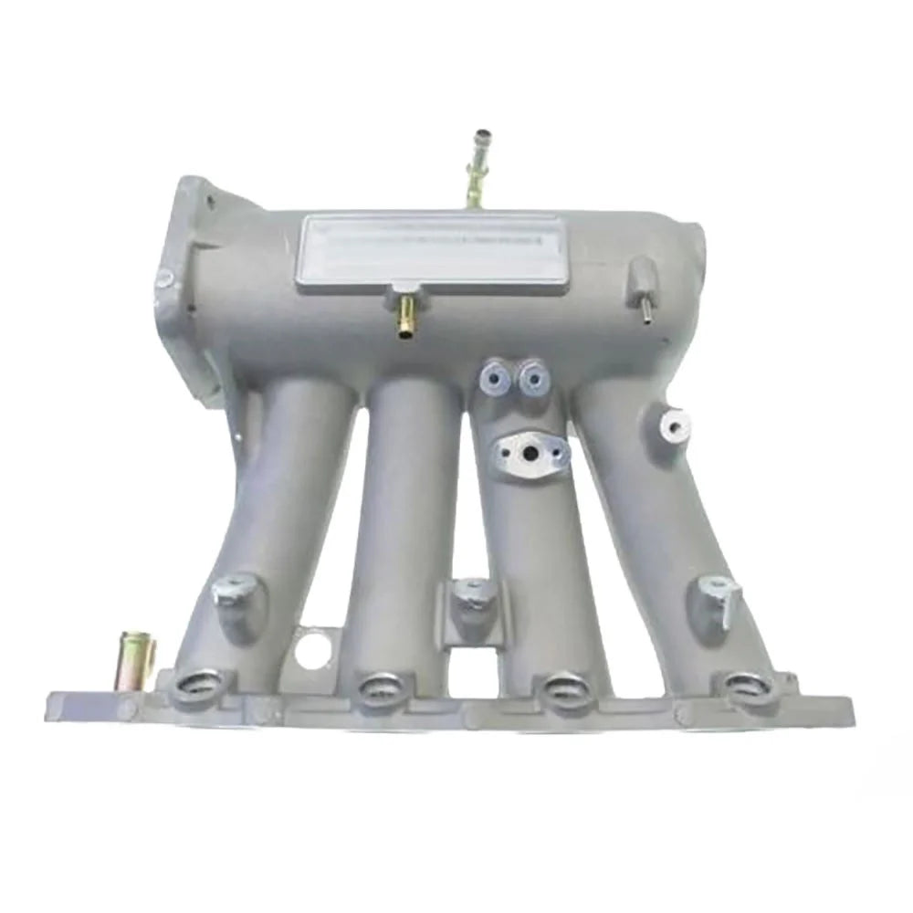 Rev9Power Honda B16 B18 VTEC Motor Cast Aluminum Intake Manifold