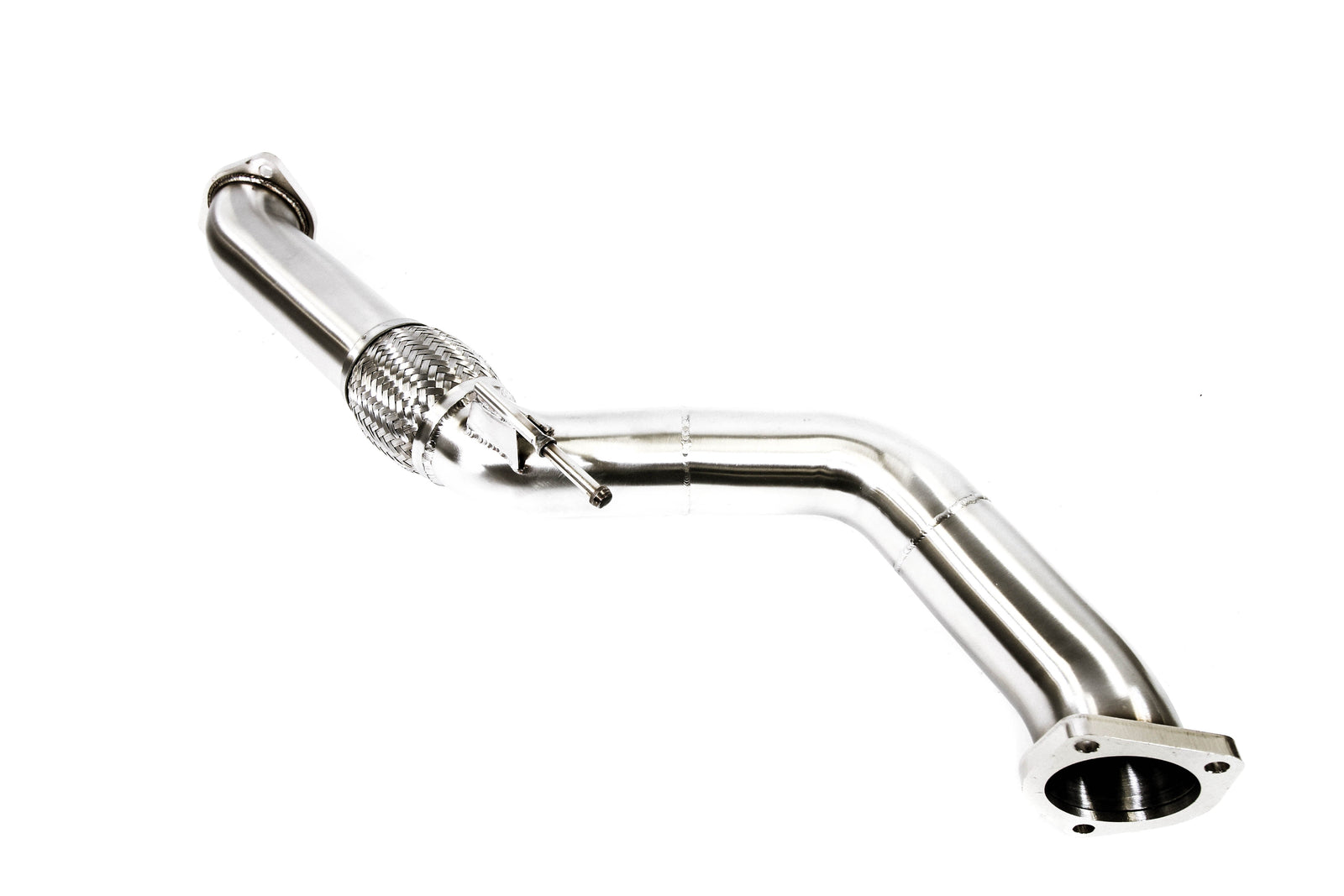 PLM Front Pipe Upgrade 2018-2022 Honda Accord 1.5T
