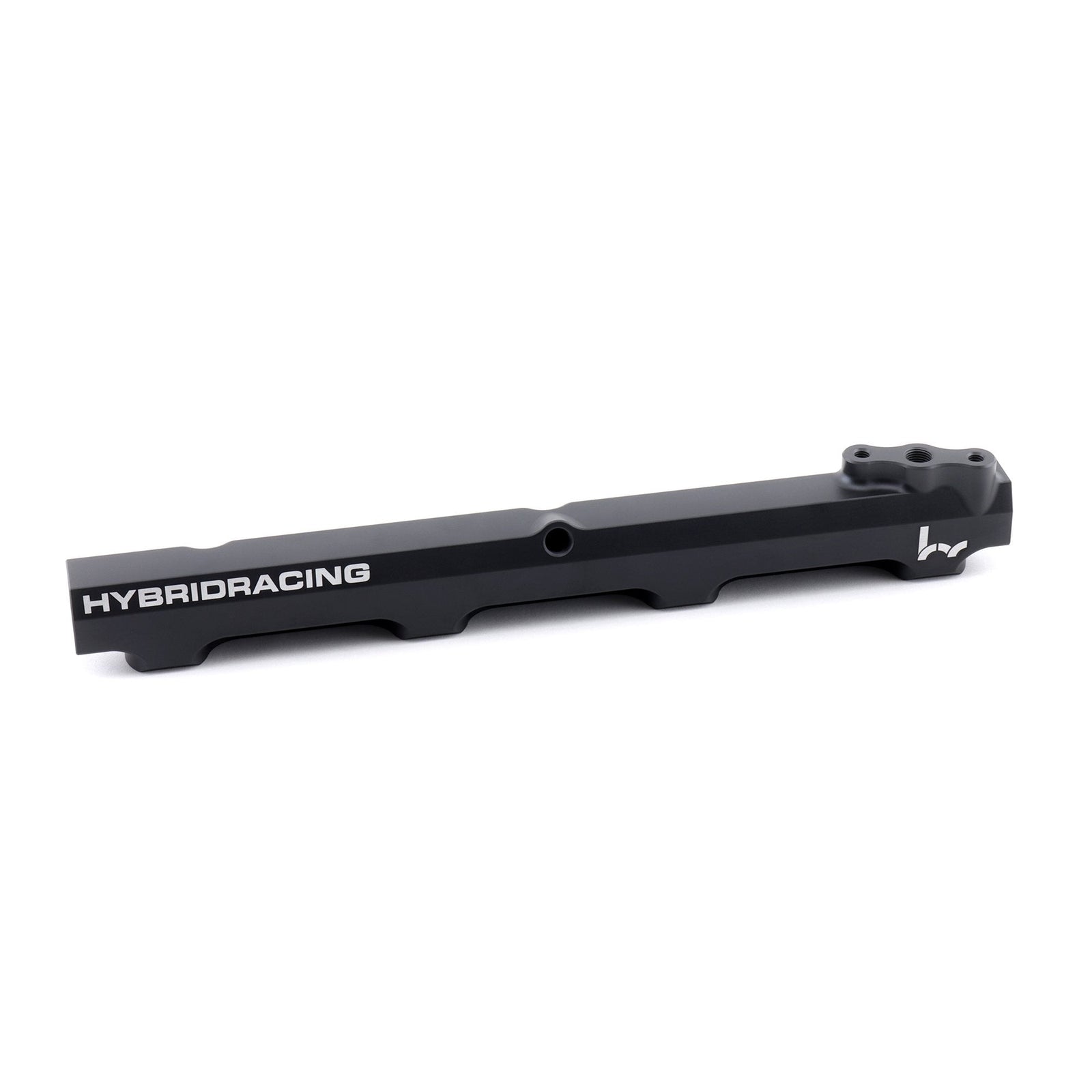 Hybrid Racing High-Flow Fuel Rail for Honda B Series
