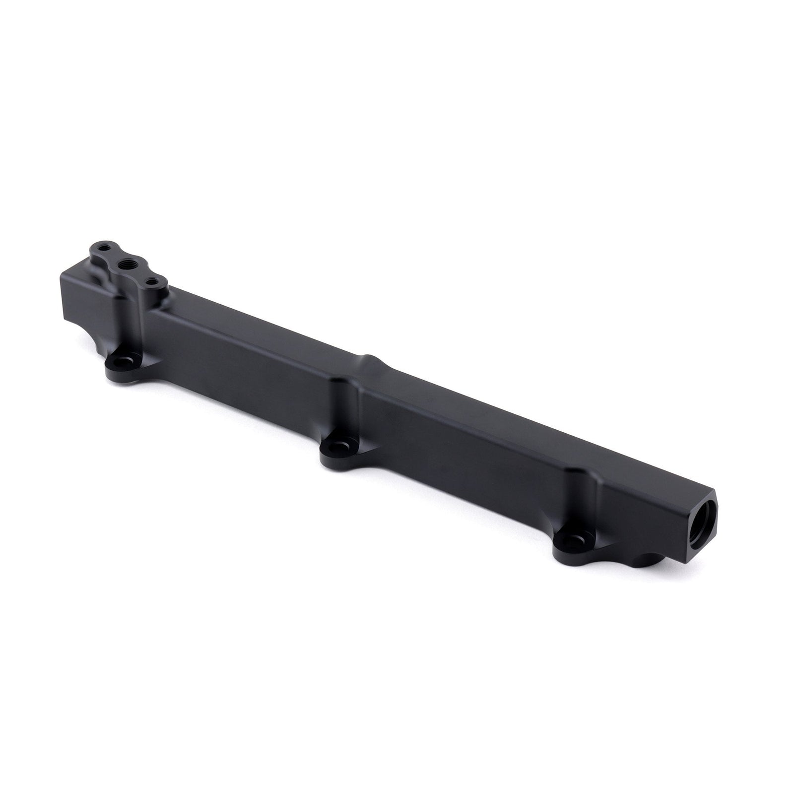 Hybrid Racing High-Flow Fuel Rail for Honda B Series
