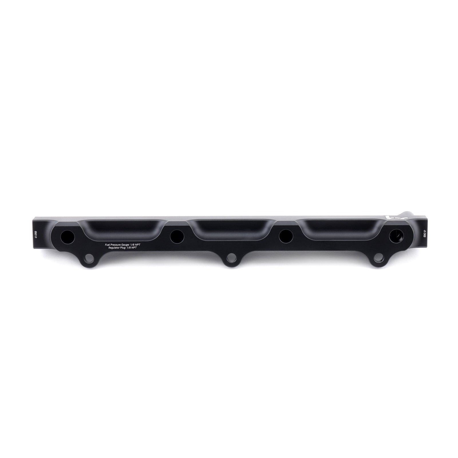 Hybrid Racing High-Flow Fuel Rail for Honda B Series