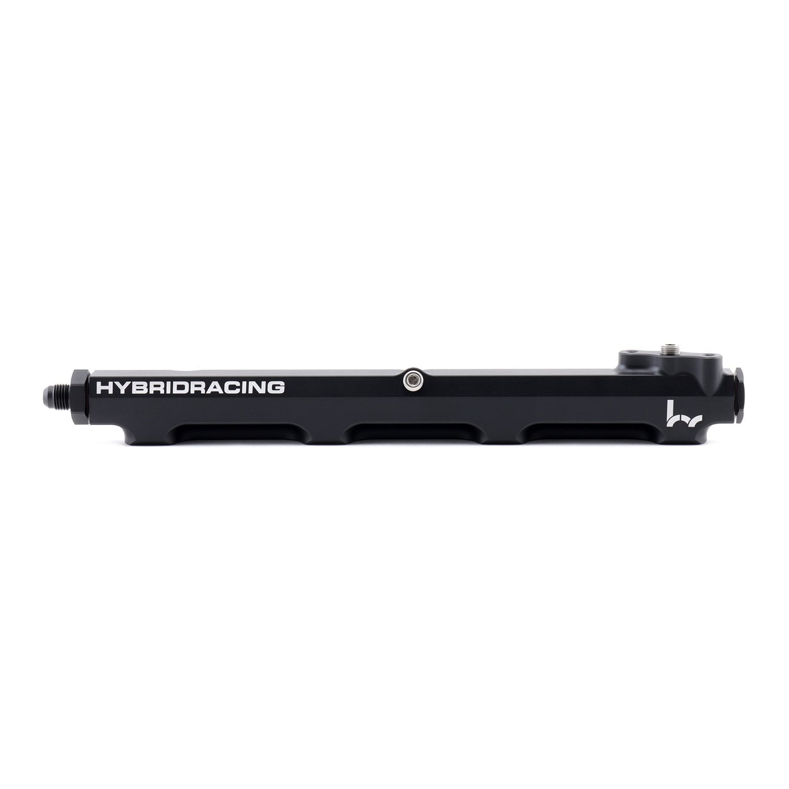 Hybrid Racing High-Flow Fuel Rail for Honda B Series