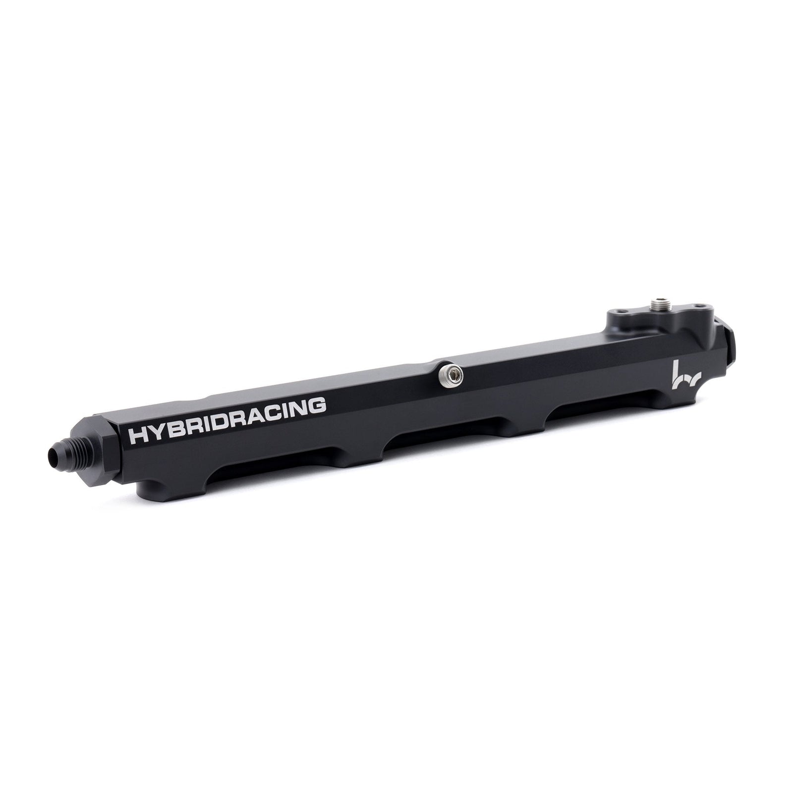 Hybrid Racing High-Flow Fuel Rail for Honda B Series