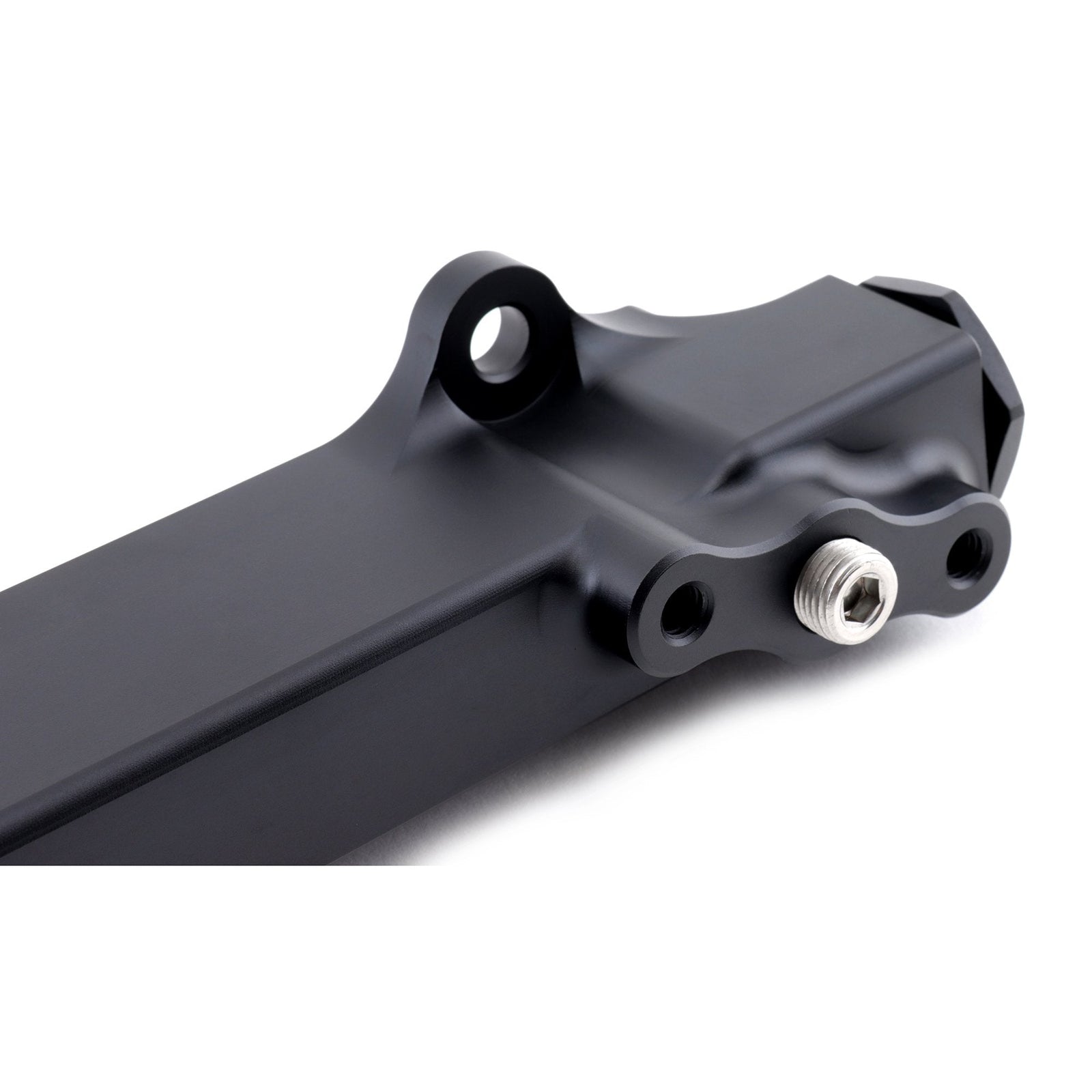 Hybrid Racing High-Flow Fuel Rail for Honda B Series