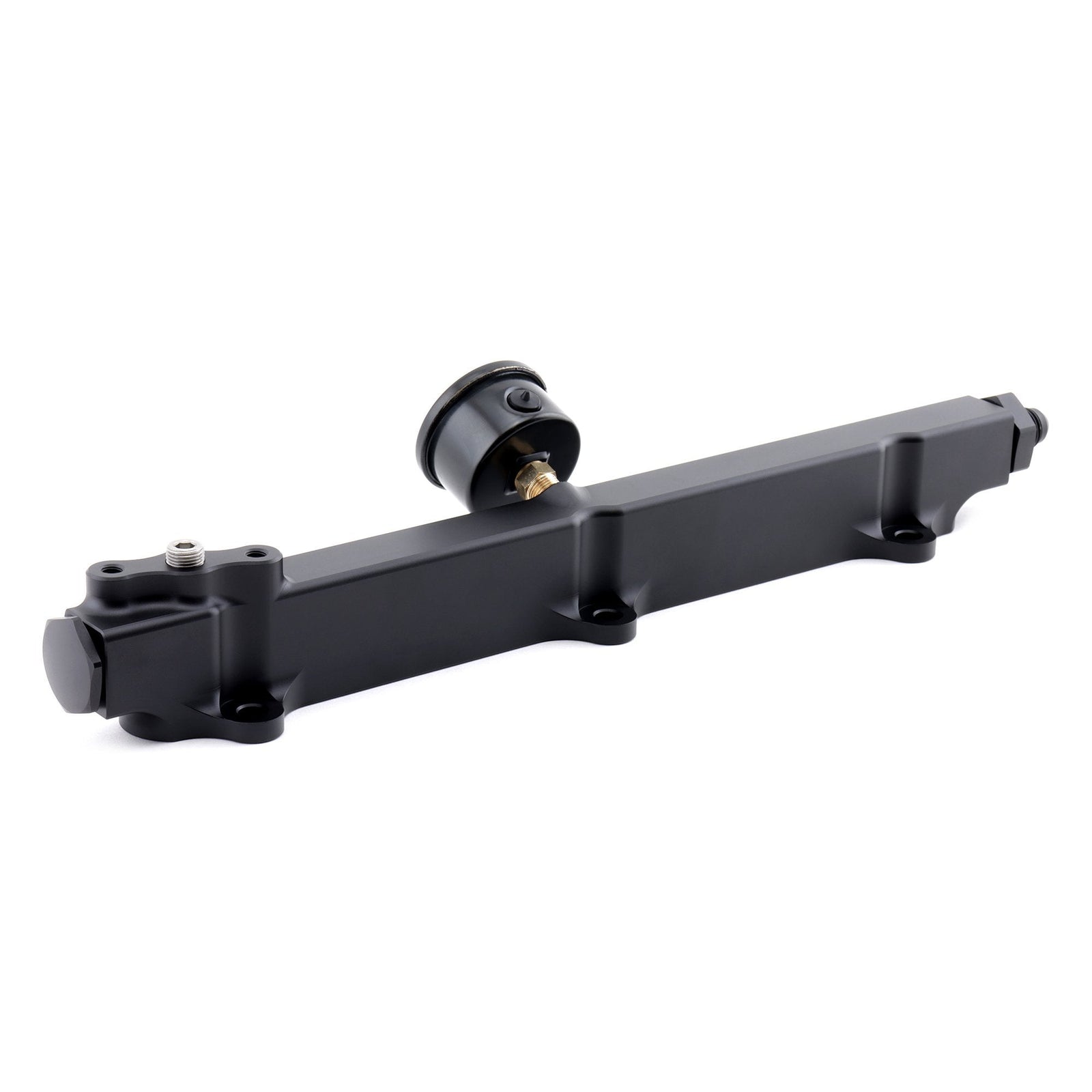 Hybrid Racing High-Flow Fuel Rail for Honda B Series