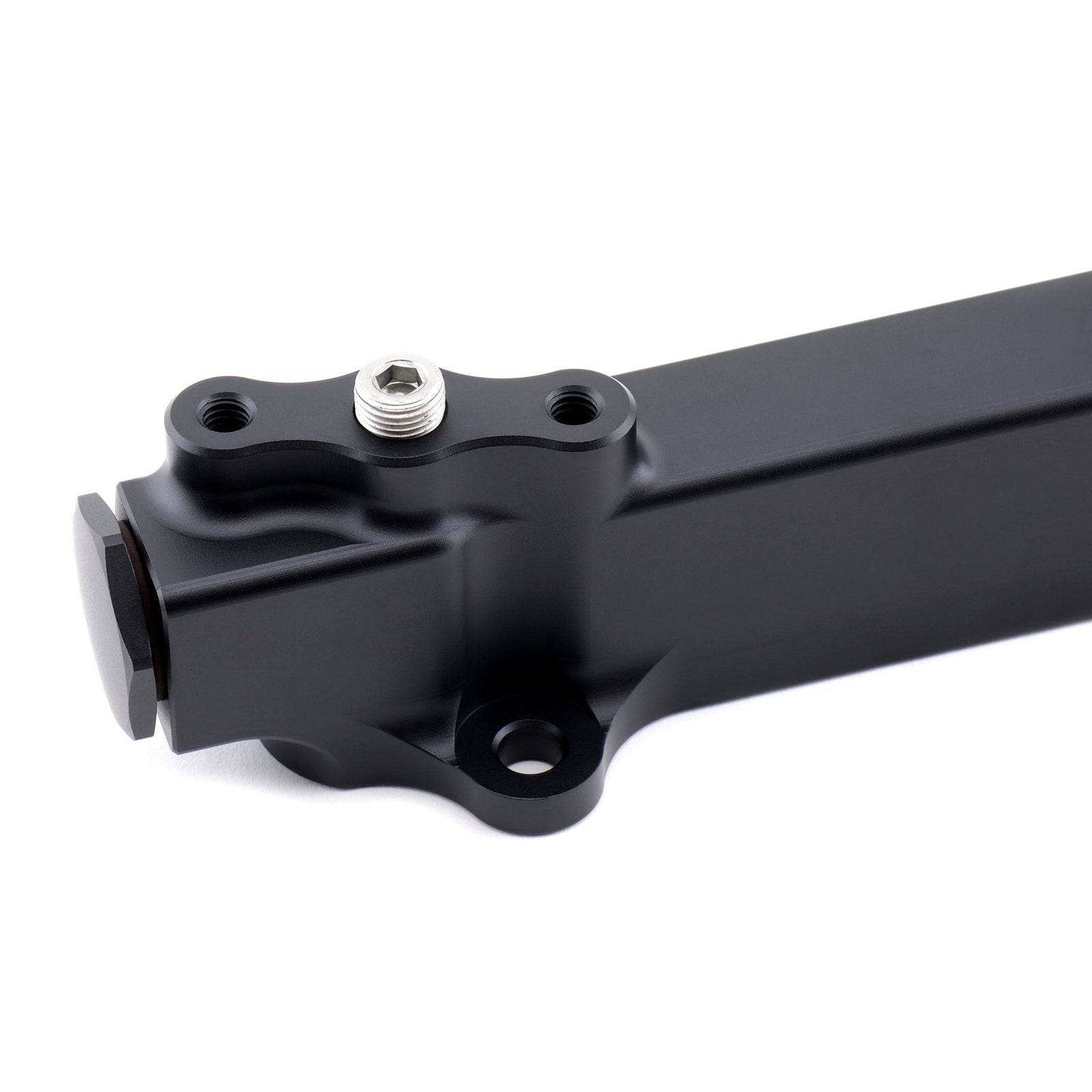 Hybrid Racing High-Flow Fuel Rail for Honda B Series