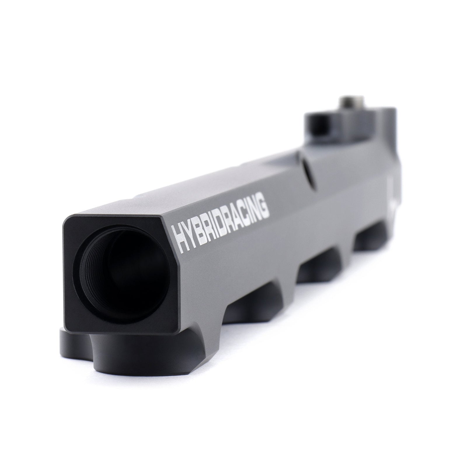 Hybrid Racing High-Flow Fuel Rail for Honda B Series