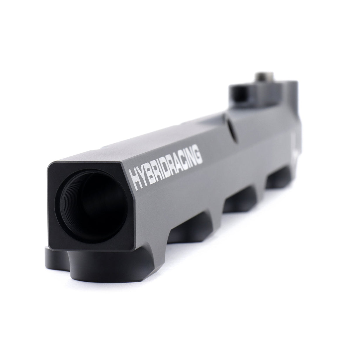Hybrid Racing High-Flow Fuel Rail for Honda B Series