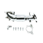 PLM Power Driven Catted Downpipe 2023+ FL5 Civic Type R
