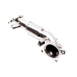 PLM Power Driven Downpipe for 2018+ Honda Accord 2.0T - Saikospeed