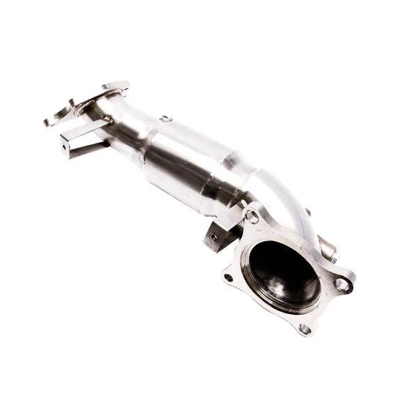 PLM Power Driven Downpipe V2 for 2017+ FK8 Civic Type R - Saikospeed