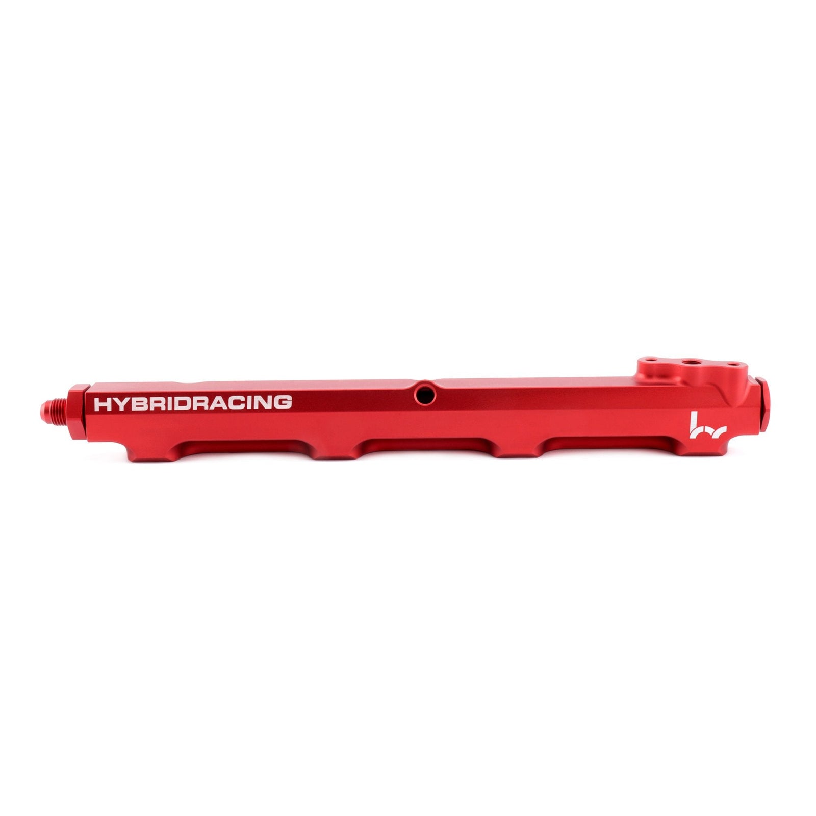 Hybrid Racing High-Flow Fuel Rail for Honda B Series